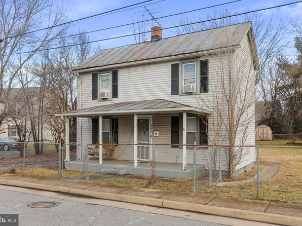 348 Osage St, Front Royal, VA 22630