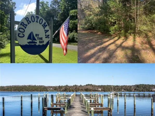 606 Corrotoman Dr, Lancaster, VA 22503