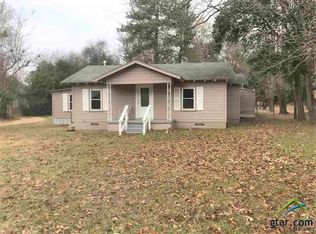 1002 Carolina St, Jacksonville, TX 75766
