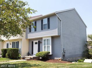 666 Stone Wheel Ct W, Millersville, MD 21108