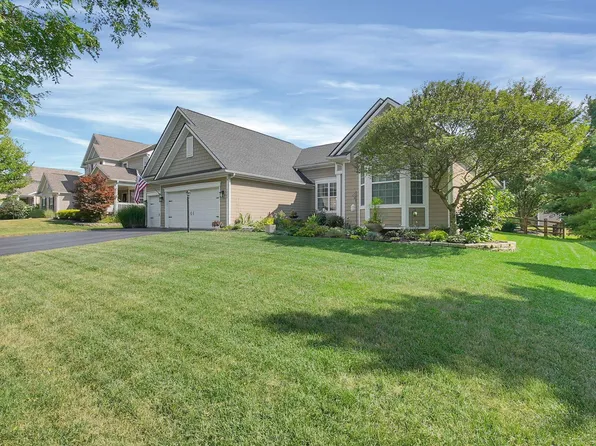 6428 Fox Hollow Dr, Galena, OH 43021