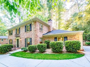 2154 Kodiak Dr NE, Atlanta, GA 30345