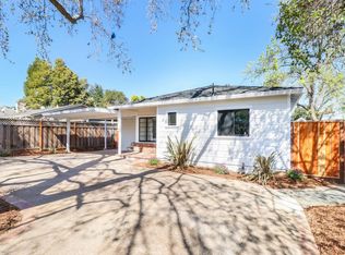 949 Dolores Ave, Los Altos, CA 94024