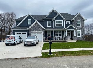 736 Forest Oaks Trl, North Huntingdon, PA