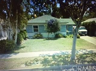 216 E Everett Pl, Orange, CA 92867