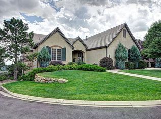 1885 Cantwell Grv, Colorado Springs, CO 80906