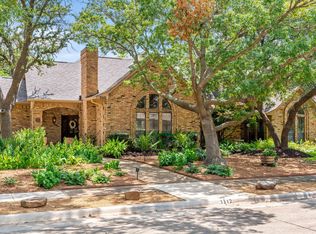 3312 Hulings Ct, Plano, TX 75023