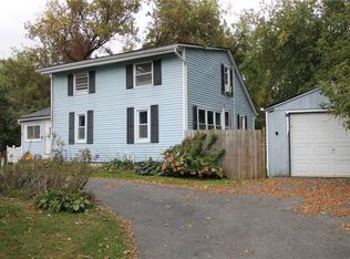 14116 Ridge Rd W, Albion, NY 14411