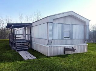 440 Fairgrounds Rd LOT 31, Natchitoches, LA 71457