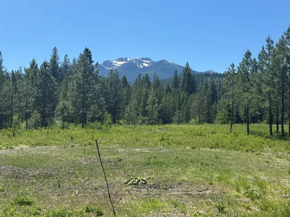 Granite Lake Rd #2, Libby, MT 59923