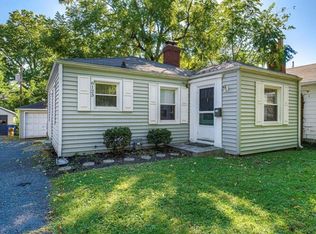 6123 Ralston Ave, Indianapolis, IN 46220