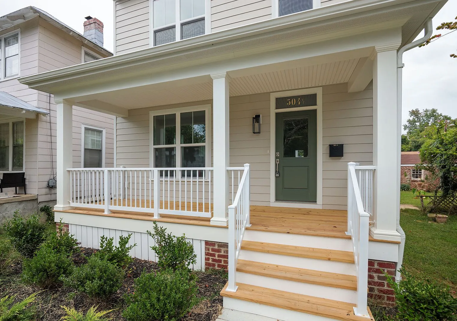 Beautiful New Construction 3 Bedroom Home in Richmond's Northside Neighborhood — Photo 4