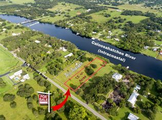 4164 Fort Denaud Rd, Labelle, FL 33935