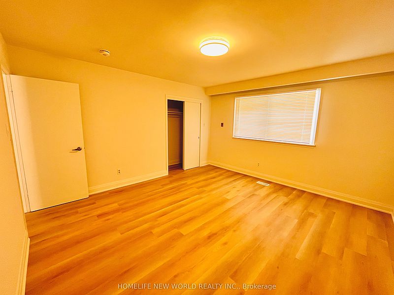 Toronto House for rent - 3 Bedrooms — photo 18