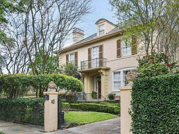 1514 Nashville Ave, New Orleans, LA 70115