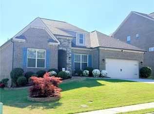 4144 Hawking Dr, Suwanee, GA