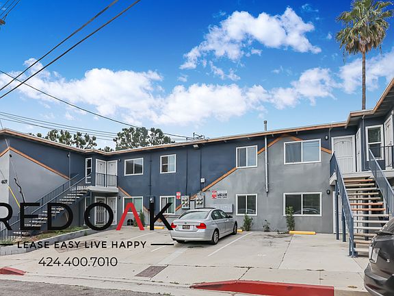 4th image of 4641 Grey Dr APT 1