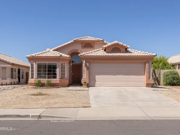 1424 S Rosemont --, Mesa, AZ 85206