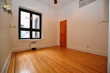 Rented by City Connections Realty