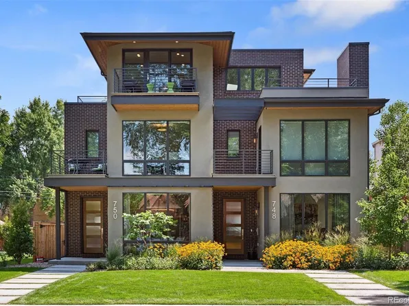 750 Bellaire Street, Denver, CO 80220