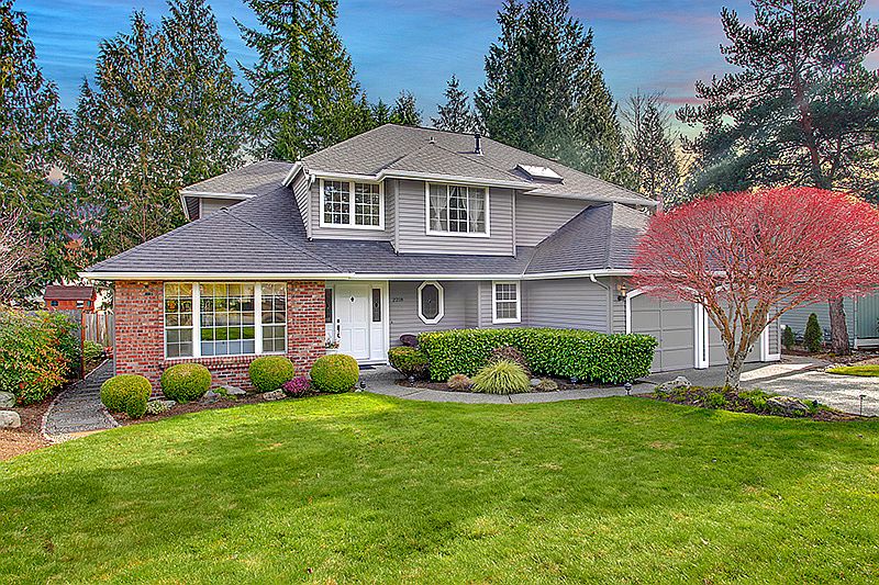 1st image of 2218 234th Ave NE