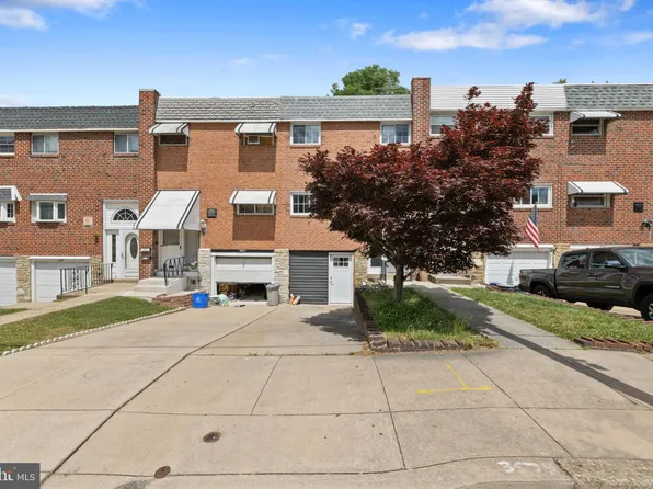 3579 Nottingham Ln, Philadelphia, PA 19114