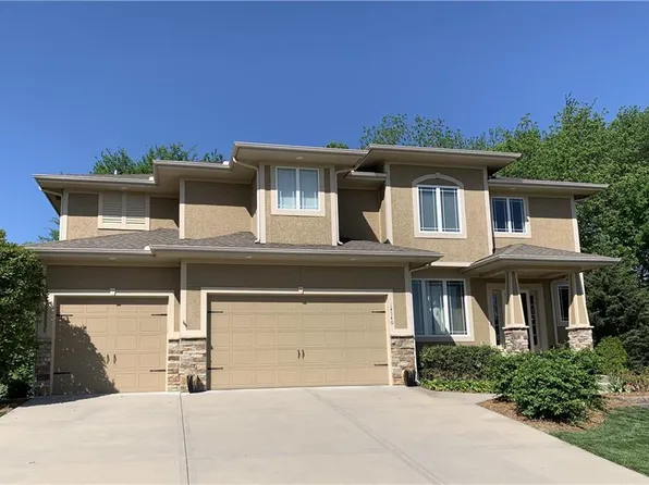 14540 S Glen Eyrie St, Olathe, KS 66061