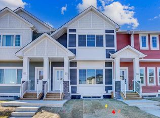 59 E Baysprings Ter SW, Airdrie, AB T4B4A7