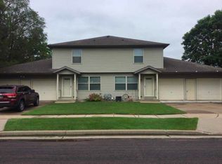 804-806 N Irene Ave #3B-1BA-1291SQFT, Marshfield, WI 54449