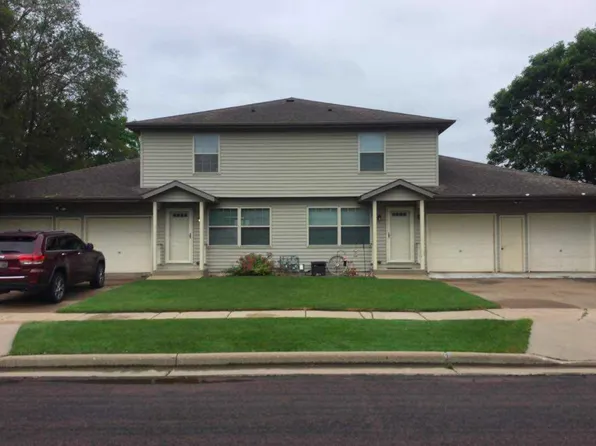 804-806 N Irene Ave, Marshfield, WI 54449