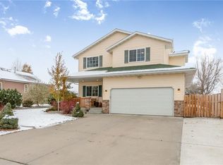 1541 Peony Dr, Billings, MT 59105