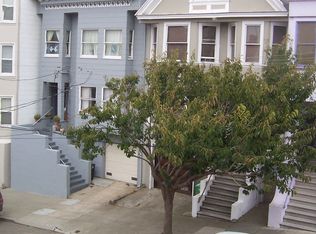 14 Parsons St, San Francisco, CA 94118