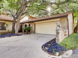 11715 Pepper Tree St, San Antonio, TX 78230
