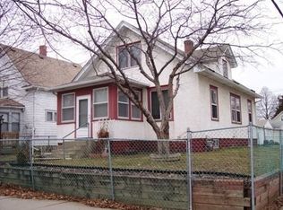 800 30th Ave N, Minneapolis, MN 55411