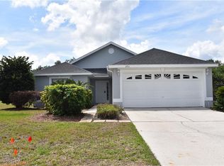 251 California Blvd, Davenport, FL 33897