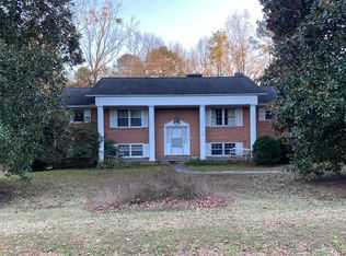 935 W Pine St, Blacksburg, SC 29702