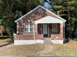 6211 Westerhoff Ave, Saint Louis, MO 63121