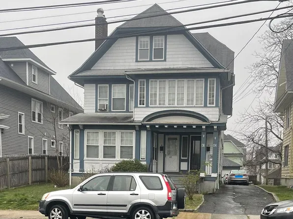 41-43 Savoy Street, Bridgeport, CT 06606