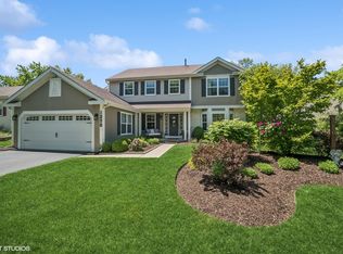1250 Fernleaf Dr, Crystal Lake, IL 60014