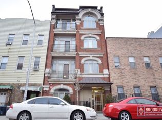 276 Devoe St APT 4F, Brooklyn, NY 11211