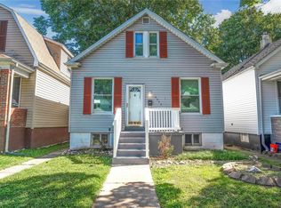 4962 Bonita Ave, Saint Louis, MO