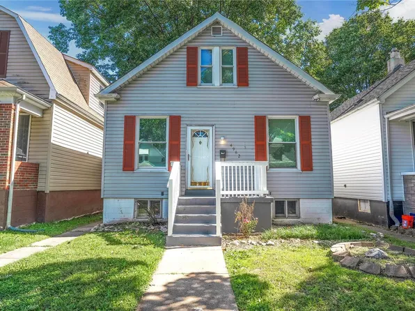 4962 Bonita Ave, Saint Louis, MO 63109