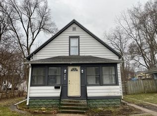 248 Middle St, Beloit, WI 53511