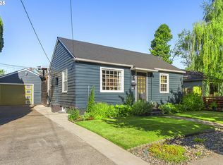 8831 N Wayland Ave, Portland, OR 97203