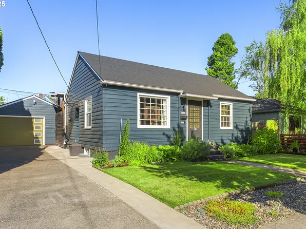 8831 N Wayland Ave, Portland, OR 97203