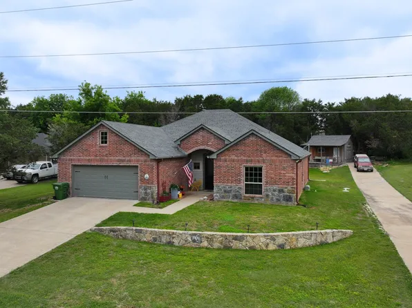 3904 Laramie Trl, Granbury, TX 76048