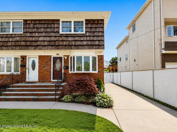 58 Columbus Ave, Staten Island, NY 10304