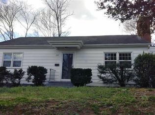 242 Hartmans Mill Rd, Charlottesville, VA 22902