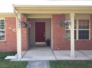 5748 Marble Ct, Anderson, IN 46013