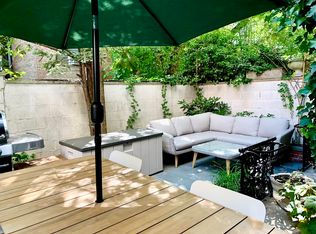 44 W 69th St APT B, New York, NY 10023